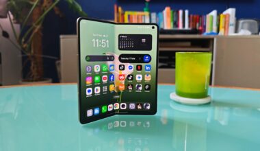 Oppo’s Find N6 might be the foldable of your dreams