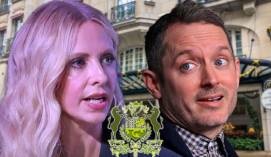 Sarah Michelle Gellar, Elijah Wood, 'Ready or Not 2' Cast Evacuated During Hotel Fire