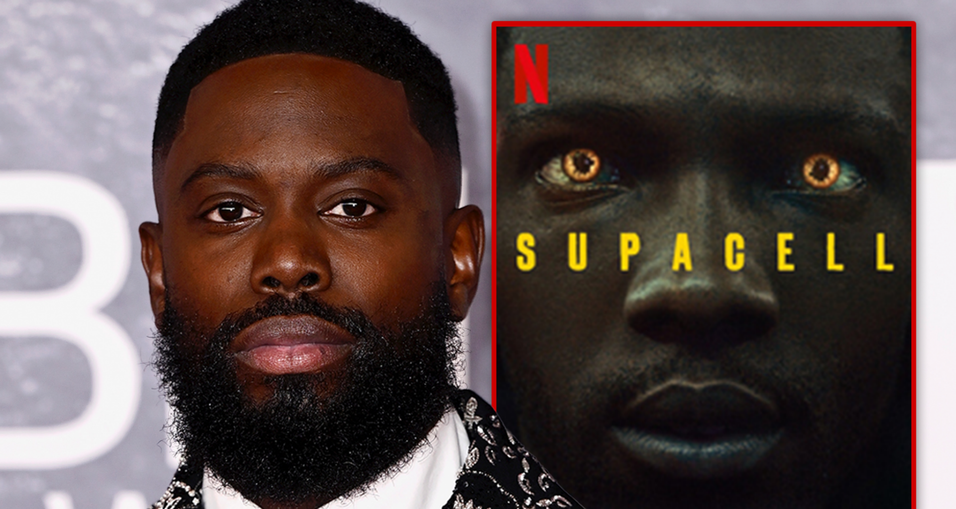 'Supacell' in Production as Star Actor Ghetts Sentenced to 12 Years in Prison