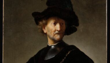 Copy of Rembrandt portrait on display in Chicago is by the master himself, scholar claims - The Art Newspaper