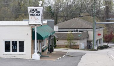 CVS could keep pharmacies open under Tennessee reform bill, local pharmacists say
