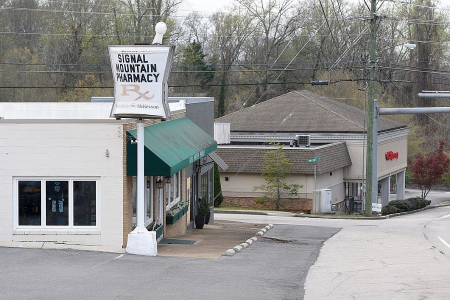 CVS could keep pharmacies open under Tennessee reform bill, local pharmacists say