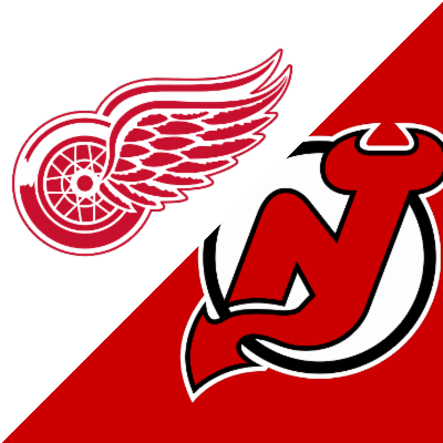 Red Wings 3-0 Devils (Mar 8, 2026) Game Recap