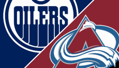 Oilers 4-3 Avalanche (Mar 10, 2026) Game Recap