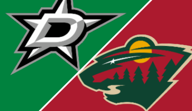Wild 2-1 Stars (Mar 21, 2026) Game Recap