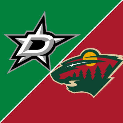 Wild 2-1 Stars (Mar 21, 2026) Game Recap