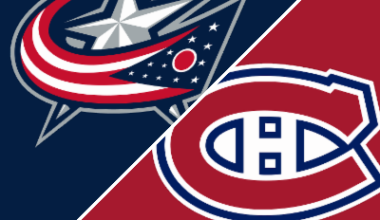 Canadiens 2-1 Blue Jackets (Mar 26, 2026) Game Recap