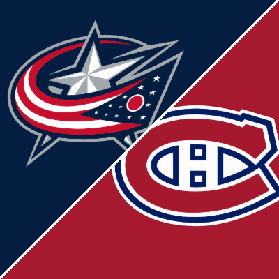 Canadiens 2-1 Blue Jackets (Mar 26, 2026) Game Recap