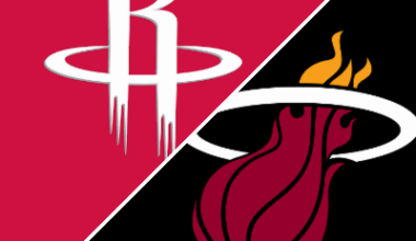Heat 115-105 Rockets (Feb 28, 2026) Game Recap