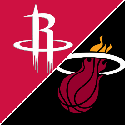 Heat 115-105 Rockets (Feb 28, 2026) Game Recap