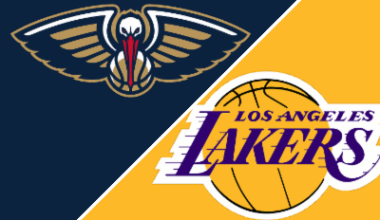Lakers 110-101 Pelicans (Mar 3, 2026) Game Recap