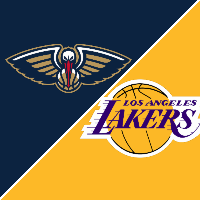 Lakers 110-101 Pelicans (Mar 3, 2026) Game Recap