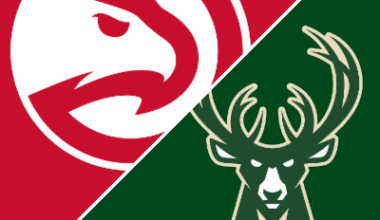 Hawks 131-113 Bucks (Mar 4, 2026) Game Recap