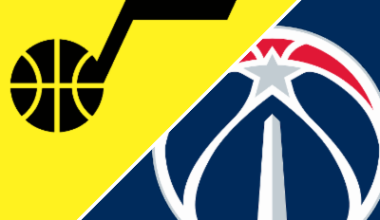 Jazz 122-112 Wizards (Mar 5, 2026) Game Recap