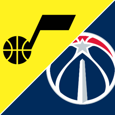 Jazz 122-112 Wizards (Mar 5, 2026) Game Recap