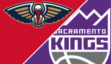 Pelicans 133-123 Kings (Mar 5, 2026) Game Recap