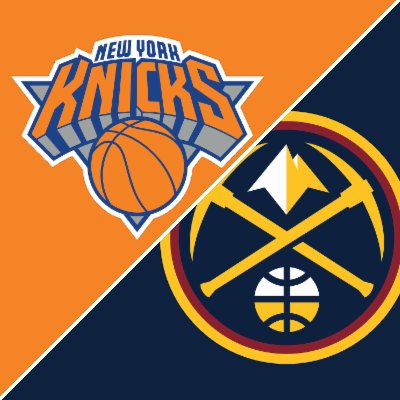 Knicks 142-103 Nuggets (Mar 6, 2026) Game Recap