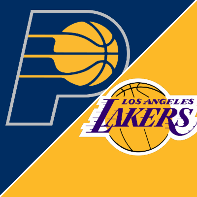 Lakers 128-117 Pacers (Mar 6, 2026) Game Recap