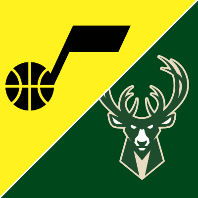 Bucks 113-99 Jazz (Mar 7, 2026) Game Recap