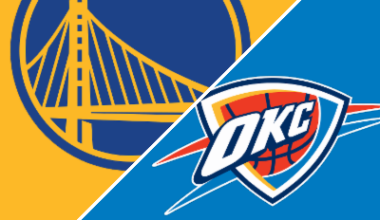 Thunder 104-97 Warriors (Mar 7, 2026) Game Recap
