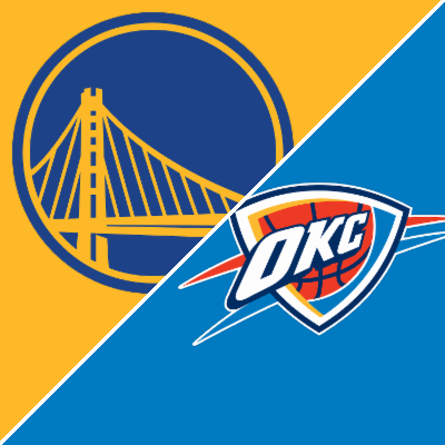 Thunder 104-97 Warriors (Mar 7, 2026) Game Recap