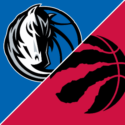 Raptors 122-92 Mavericks (Mar 8, 2026) Game Recap