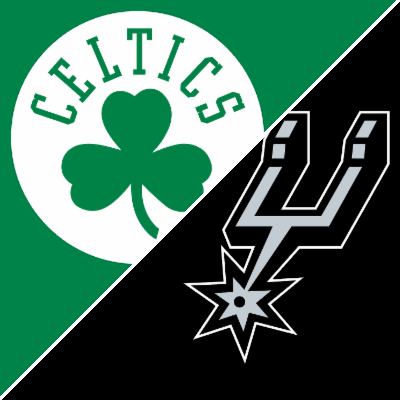 Spurs 125-116 Celtics (Mar 10, 2026) Game Recap