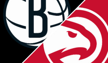 Nets vs. Hawks (Mar 12, 2026) Live Score