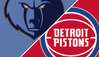 Pistons 126-110 Grizzlies (Mar 13, 2026) Game Recap