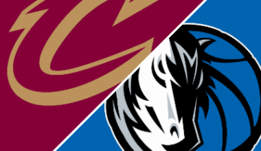 Cavaliers 138-105 Mavericks (Mar 13, 2026) Game Recap