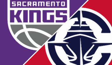 Kings 118-109 Clippers (15 Mar, 2026) Game Recap -