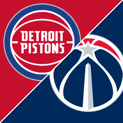 Pistons 130-117 Wizards (Mar 17, 2026) Game Recap