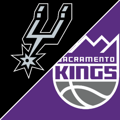 Spurs 132-104 Kings (Mar 17, 2026) Game Recap
