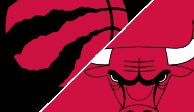 Raptors 139-109 Bulls (Mar 18, 2026) Game Recap