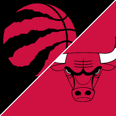 Raptors 139-109 Bulls (Mar 18, 2026) Game Recap