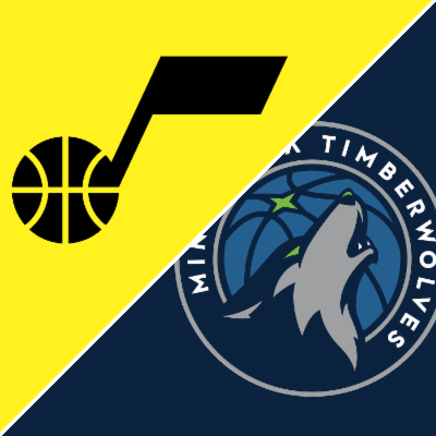 Timberwolves 147-111 Jazz (Mar 18, 2026) Game Recap