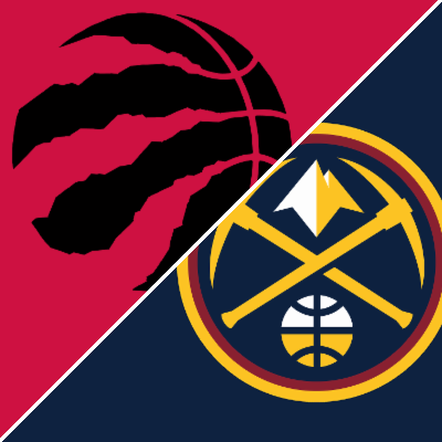 Nuggets 121-115 Raptors (Mar 20, 2026) Game Recap