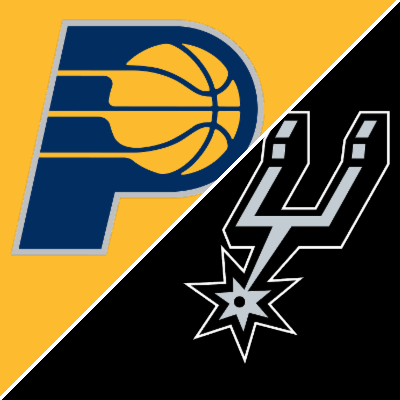 Spurs 134-119 Pacers (Mar 21, 2026) Game Recap