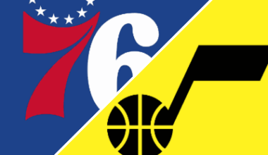 76ers 126-116 Jazz (Mar 21, 2026) Game Recap