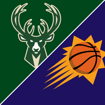 Bucks 108-105 Suns (Mar 21, 2026) Game Recap