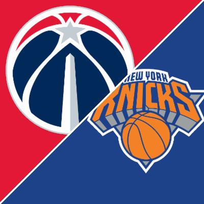 Knicks 145-113 Wizards (Mar 22, 2026) Game Recap