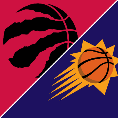 Suns 120-98 Raptors (Mar 22, 2026) Game Recap