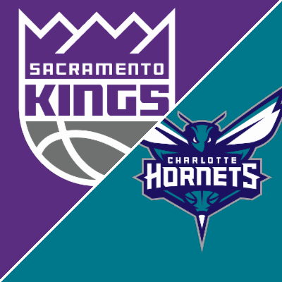 Hornets 134-90 Kings (Mar 24, 2026) Game Recap