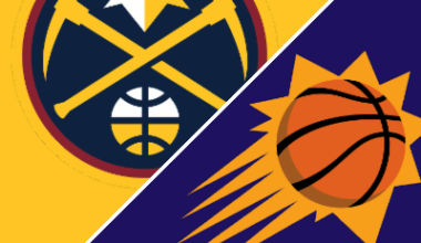 Nuggets 125-123 Suns (Mar 24, 2026) Game Recap