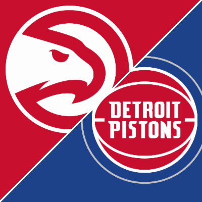 Hawks 130-129 Pistons (Mar 25, 2026) Game Recap