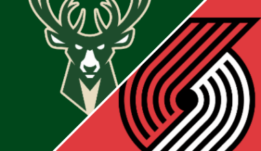 Trail Blazers 130-99 Bucks (Mar 25, 2026) Game Recap