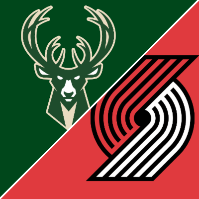 Trail Blazers 130-99 Bucks (Mar 25, 2026) Game Recap