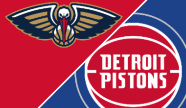 Pistons 129-108 Pelicans (Mar 26, 2026) Game Recap