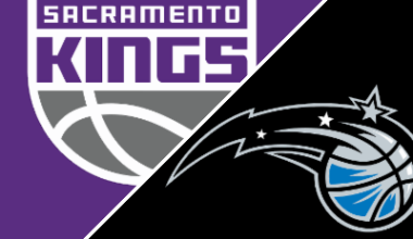 Magic 121-117 Kings (Mar 26, 2026) Game Recap