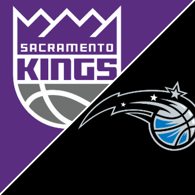 Magic 121-117 Kings (Mar 26, 2026) Game Recap